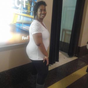 Meet your Posher, Beulah